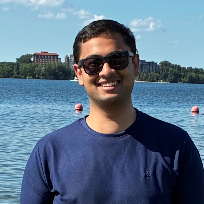 Aditya Sodhani